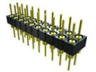 TD-101-G-A electronic component of Samtec