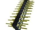 TD-101-G-A Headers & Wire Housings