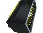 TEMS-110-02-03.0-G-D-K-TR Board to Board & Mezzanine Connectors