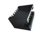 TFC-140-32-F-D-A Headers & Wire Housings