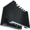 TFC-107-01-L-D  Connectors