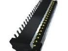 TFM-130-12-S-D-LC-TR Headers & Wire Housings