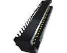 TFM-106-01-L-D-WT Headers & Wire Housings