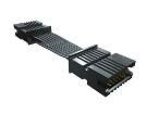 TFSD-15-28-G-20.00-D-NUX electronic component of Samtec