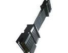 TFSD-15-28-G-20.00-D-NUX Rectangular Cable Assemblies
