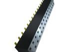 TLE-11601GDVPTR Headers & Wire Housings
