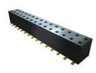 TLE-105-01-G-DV-A-TR electronic component of Samtec