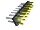 TLW-104-06-T-D Headers & Wire Housings