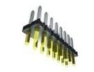 TLW-109-06-G-D  Connectors
