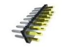 TLW-109-06-G-D Headers & Wire Housings