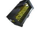TML-105-02-G-D Board to Board & Mezzanine Connectors