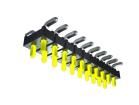 TMM-108-01-T-D-SM-A-P-TR  Connectors