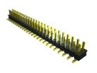 TMMH-102-01-F-DV electronic component of Samtec