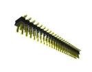 TMMH-113-04-F-DV-ES-A-M  Connectors