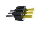 TMS-103-02-L-S Headers & Wire Housings