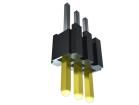 TMS-103-02-S-S  Connectors