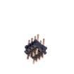 TMS-104-02-G-D  Connectors