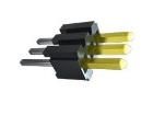 TMS-105-01-G-D Headers & Wire Housings