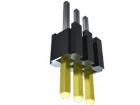TMS-112-01-G-D  Connectors