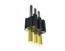 TMS-120-60-L-D  Connectors