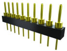 TS-101-G-A electronic component of Samtec