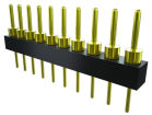 TS-101-T-A-1 electronic component of Samtec