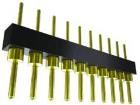 TS-108-T-AA  Connectors