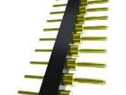 TS-108-T-AA Headers & Wire Housings