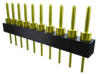 TS-109-T-AA electronic component of Samtec