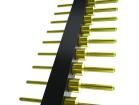 TS-111-T-A Headers & Wire Housings