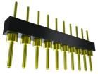 TS-120-G-A-2  Connectors