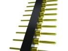 TS-120-G-A-2 Headers & Wire Housings