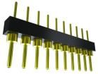 TS-130-G-A  Connectors