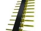 TS-117-T-A Headers & Wire Housings