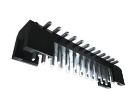 TSH-115-01-G-D  Connectors