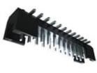 TSH-132-01-G-D  Connectors