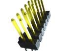 TSM-104-01-L-DV-005-P-TR Headers & Wire Housings