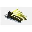 TSM-105-01-S-DV-M-TR  Connectors
