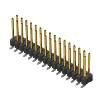 TSM-108-01-S-DV-A-M-TR electronic component of Samtec