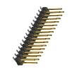 TSM-108-01-S-DV-A-M-TR Headers & Wire Housings