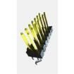 TSM-120-04-H-DV-P-TR125 Headers & Wire Housings