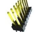 TSM-107-01-T-SH-P Headers & Wire Housings