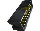 TSS-105-01-S-D-06 Headers & Wire Housings
