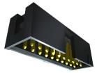 TSS-108-01-T-D  Connectors
