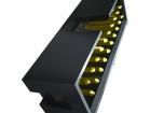 TSS-117-04-L-D-RA Headers & Wire Housings