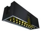 TSS-130-02-G-D  Connectors