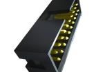 TSS-130-02-G-D Headers & Wire Housings
