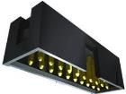 TSS-136-01-S-S  Connectors