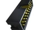 TSS-125-02-G-D-25 Headers & Wire Housings