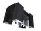 TSSH-120-01-SM-DH-A  Connectors